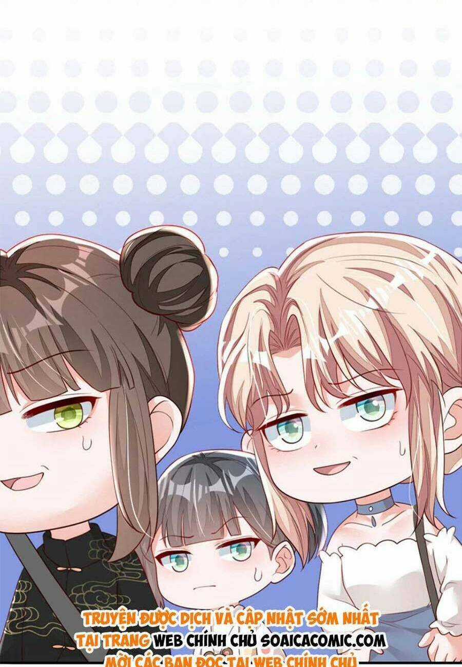 Ác Ma Thì Thầm - Chapter 159 - Trang 4