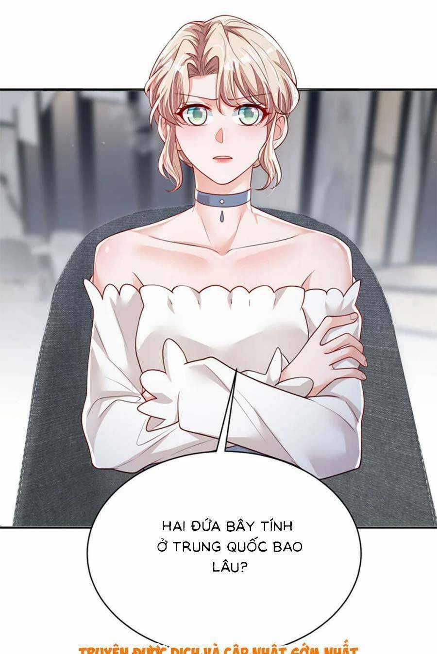 Ác Ma Thì Thầm - Chapter 159 - Trang 31