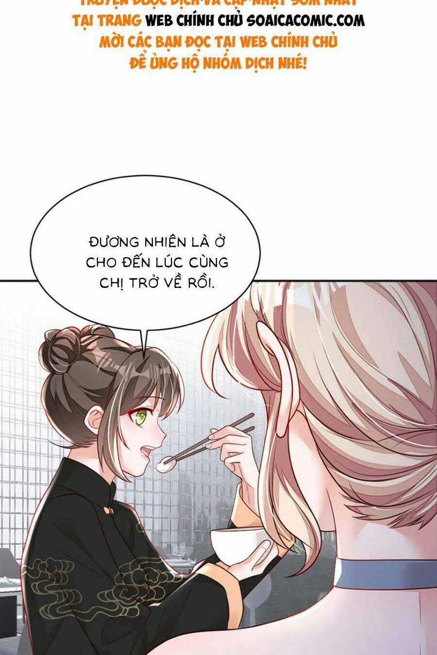 Ác Ma Thì Thầm - Chapter 159 - Trang 32