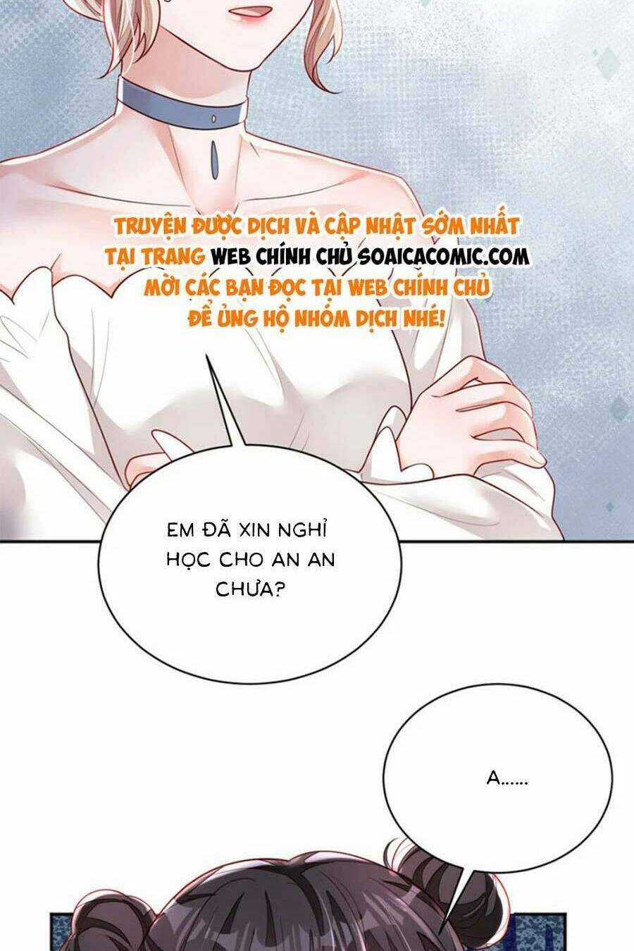 Ác Ma Thì Thầm - Chapter 159 - Trang 34