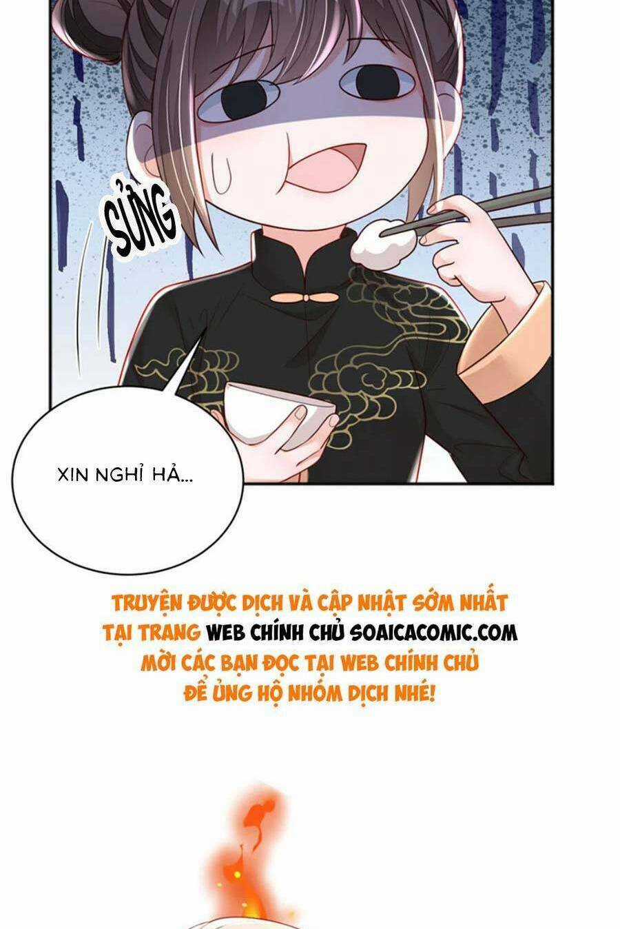 Ác Ma Thì Thầm - Chapter 159 - Trang 35