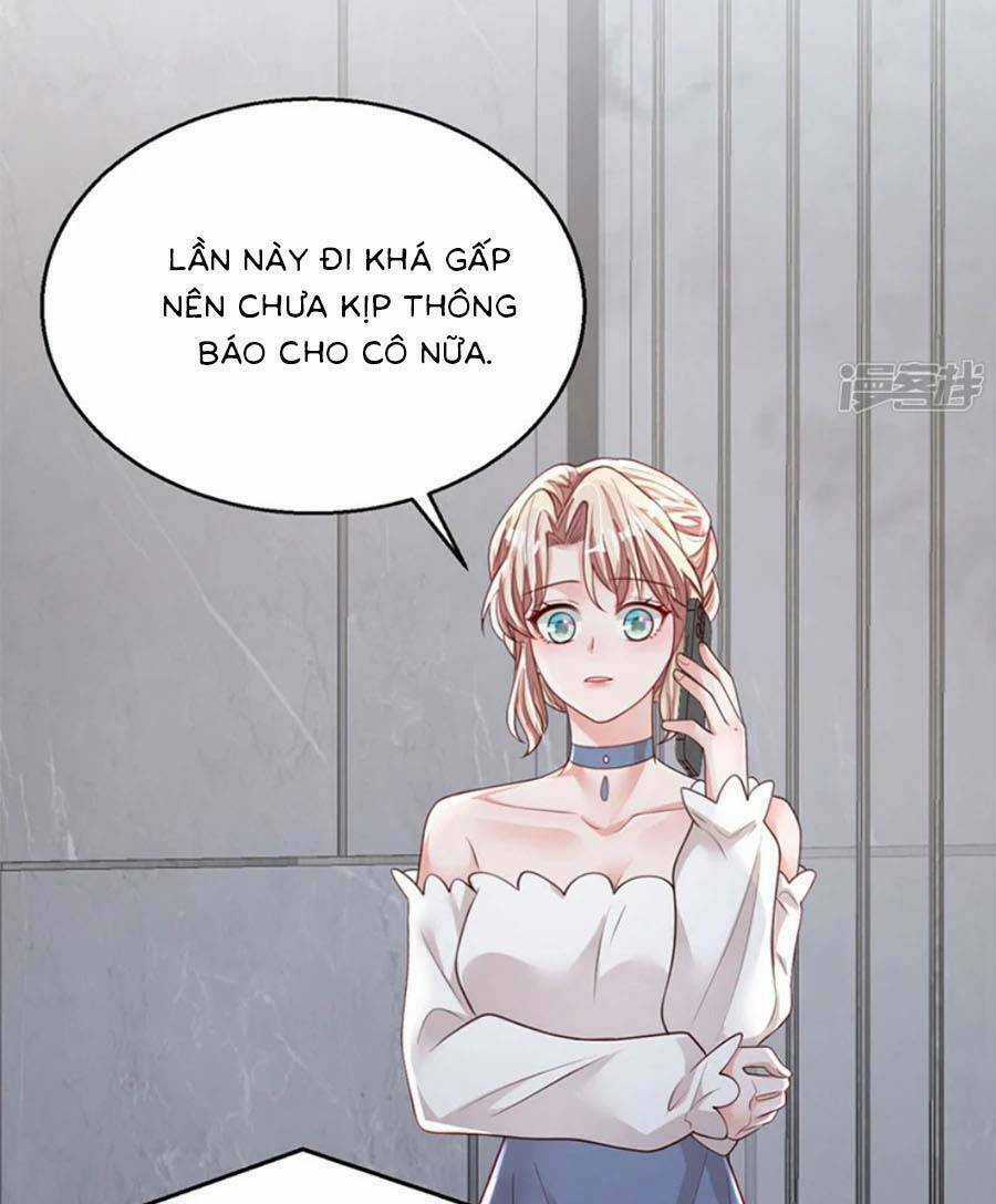 Ác Ma Thì Thầm - Chapter 159 - Trang 38