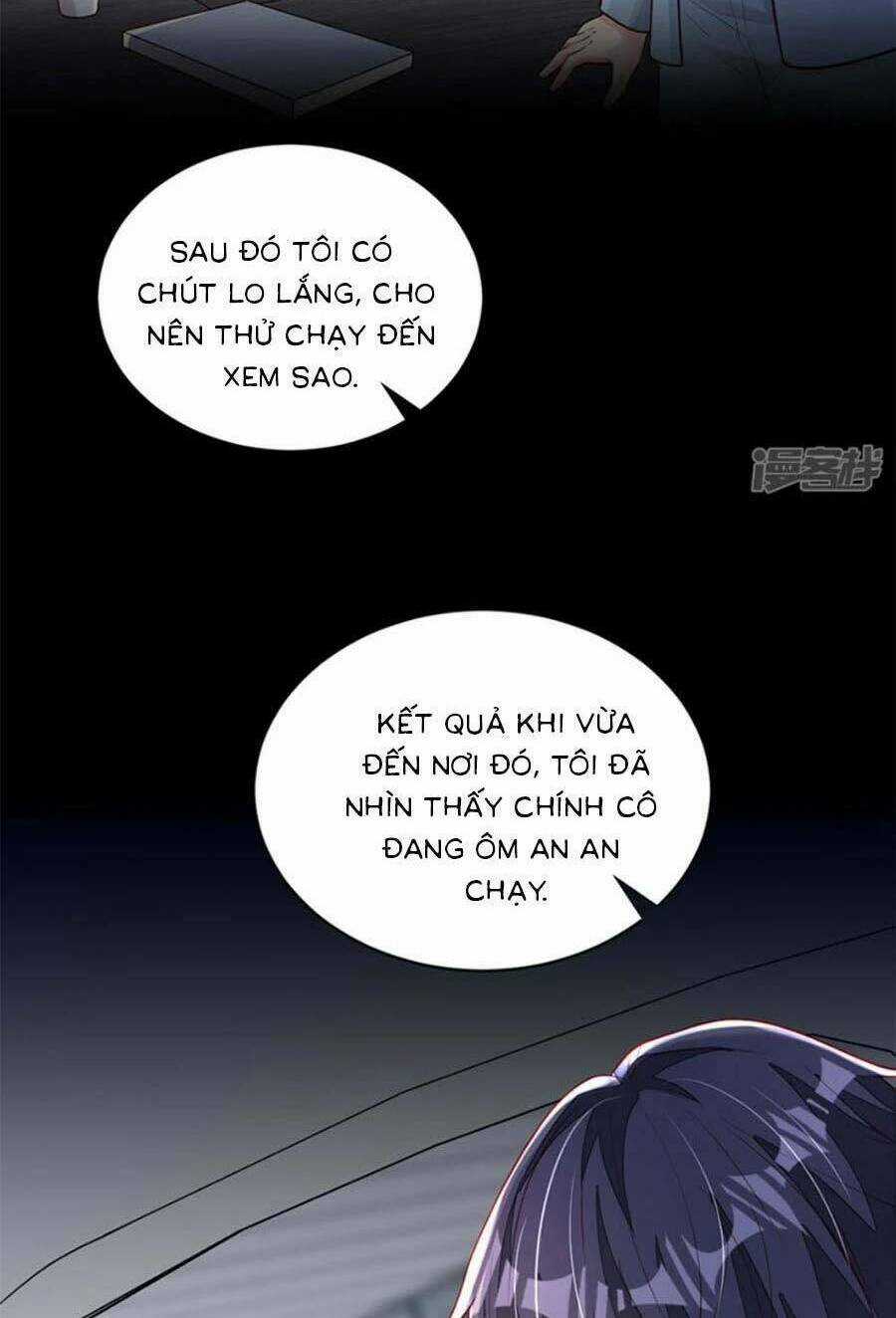 Ác Ma Thì Thầm - Chapter 159 - Trang 10