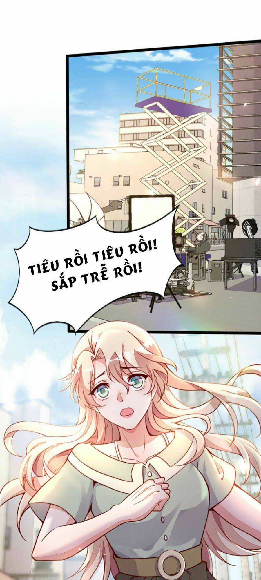 Ác Ma Thì Thầm - Chapter 16 - Trang 1