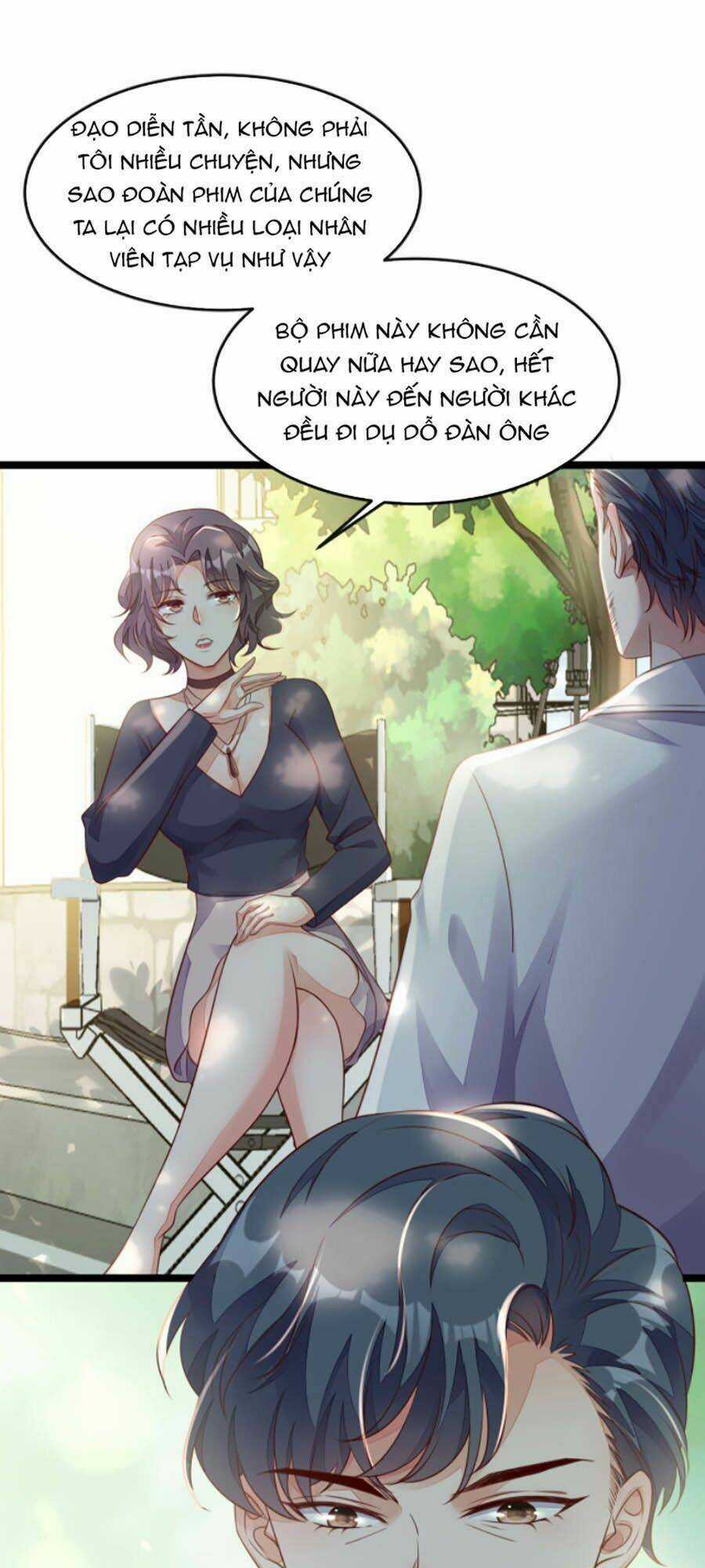 Ác Ma Thì Thầm - Chapter 16 - Trang 12