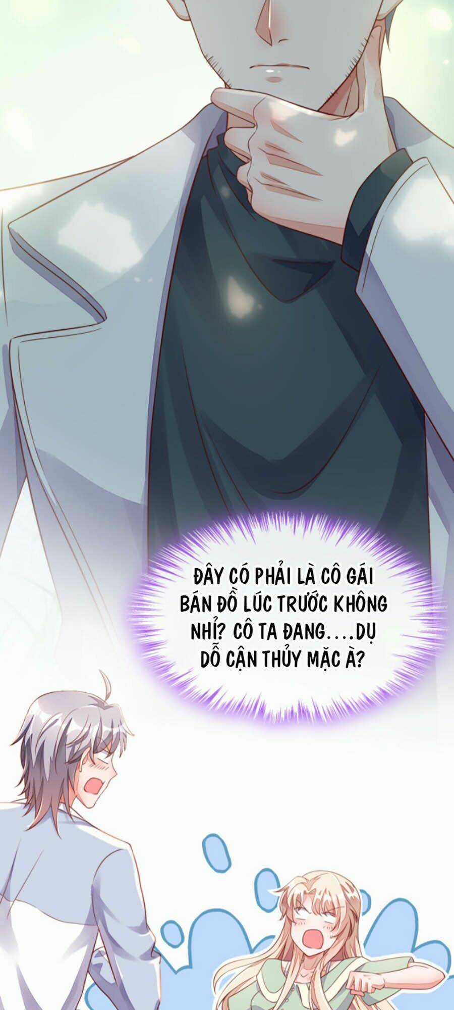 Ác Ma Thì Thầm - Chapter 16 - Trang 13