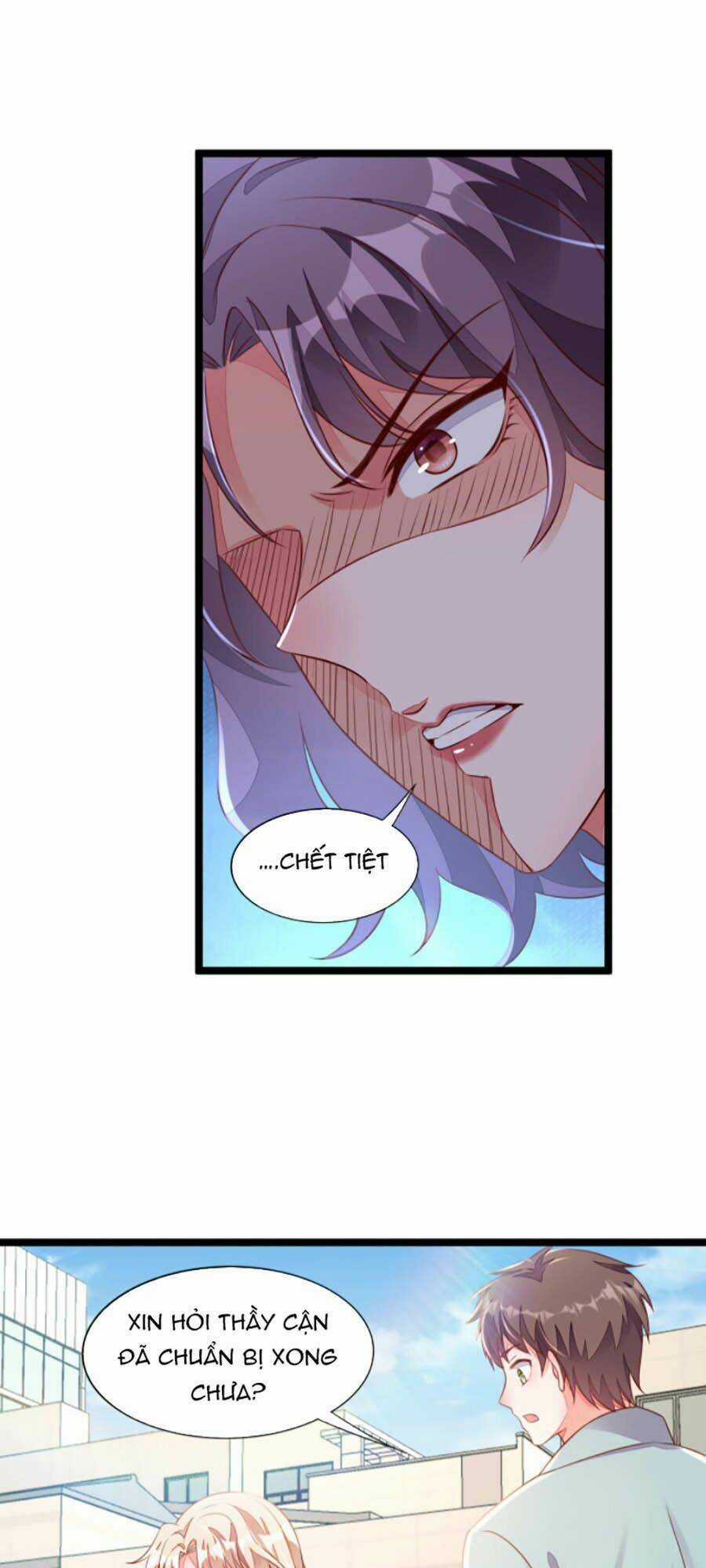 Ác Ma Thì Thầm - Chapter 16 - Trang 16