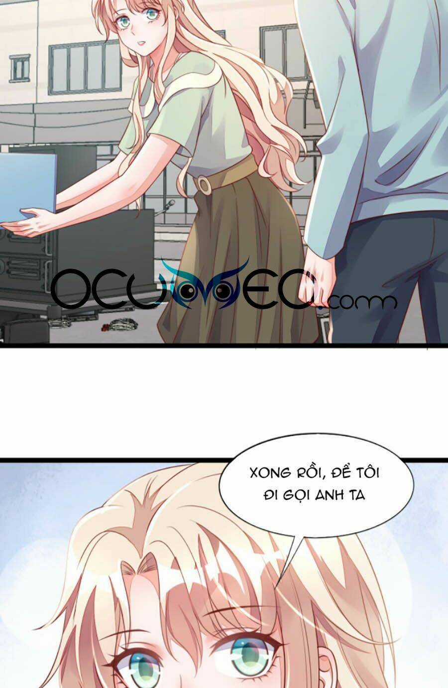 Ác Ma Thì Thầm - Chapter 16 - Trang 17