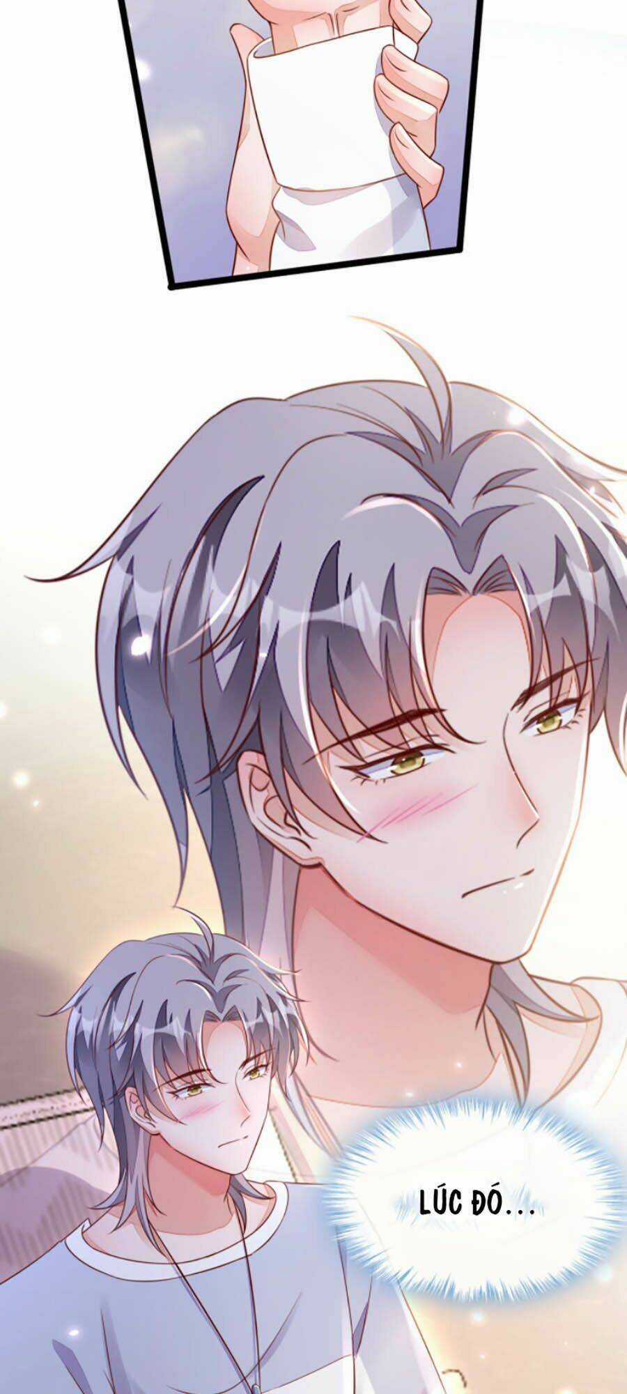 Ác Ma Thì Thầm - Chapter 16 - Trang 19