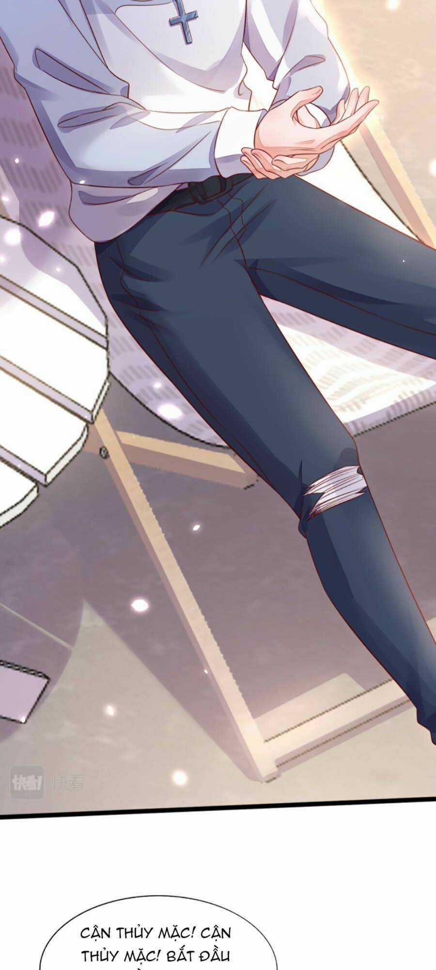 Ác Ma Thì Thầm - Chapter 16 - Trang 20