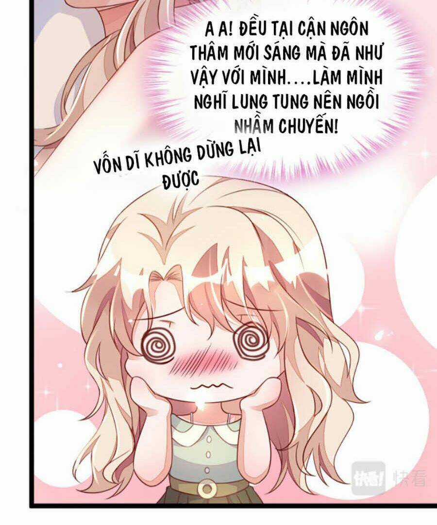 Ác Ma Thì Thầm - Chapter 16 - Trang 3