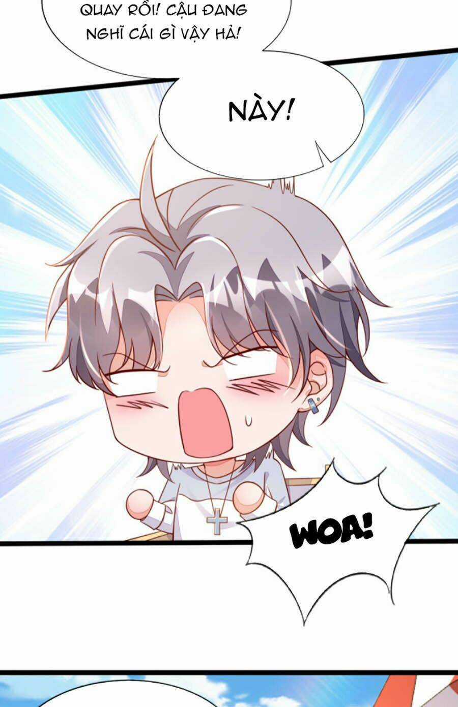 Ác Ma Thì Thầm - Chapter 16 - Trang 21