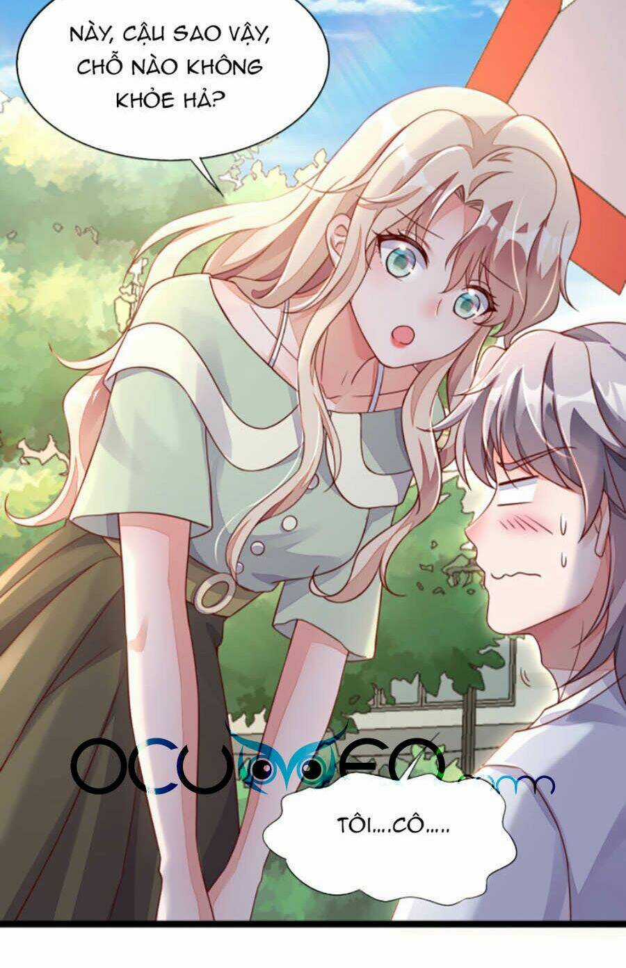 Ác Ma Thì Thầm - Chapter 16 - Trang 22