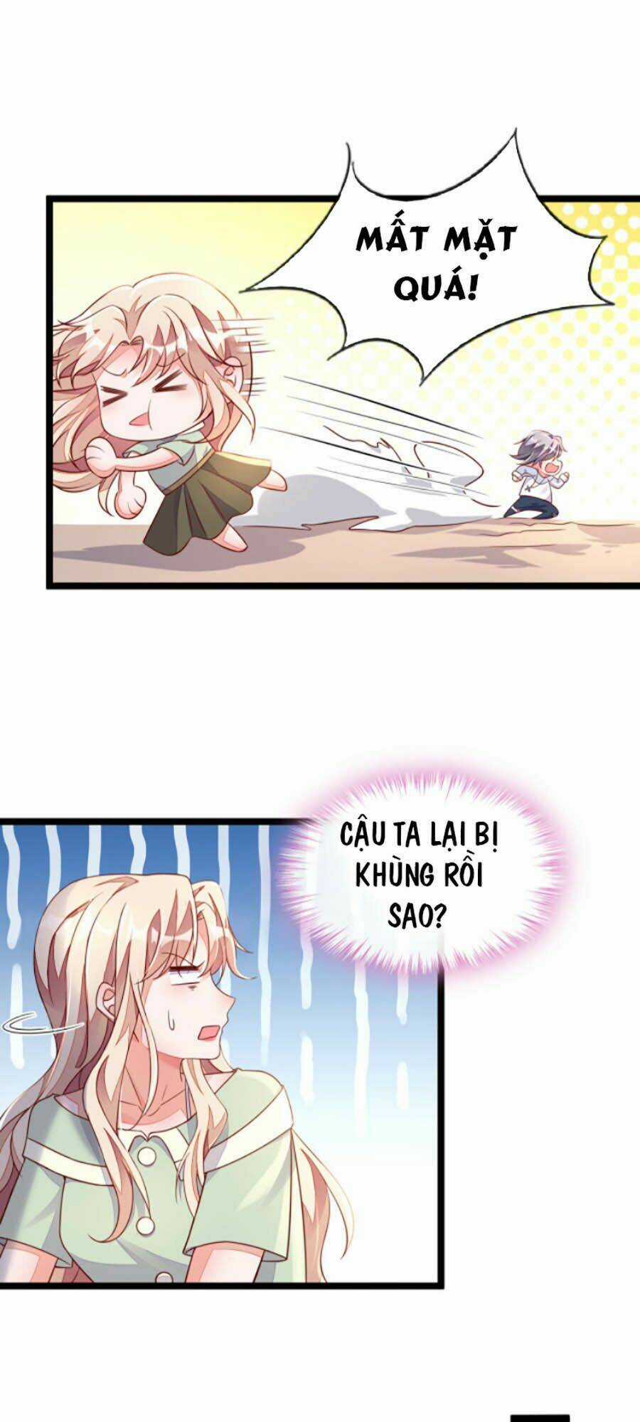 Ác Ma Thì Thầm - Chapter 16 - Trang 23