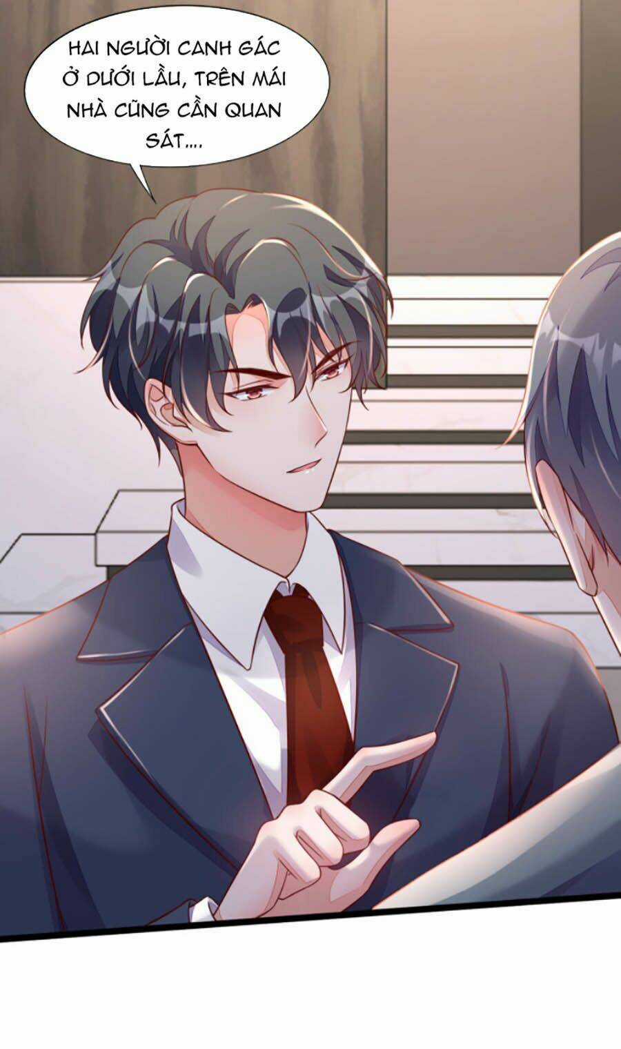 Ác Ma Thì Thầm - Chapter 16 - Trang 26