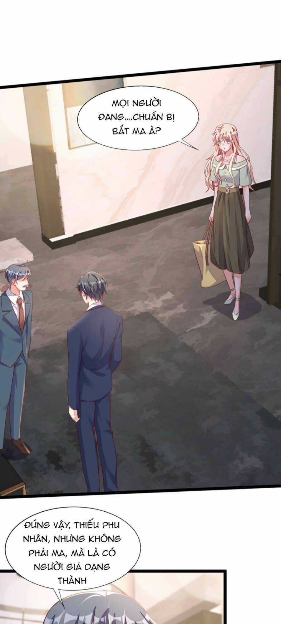 Ác Ma Thì Thầm - Chapter 16 - Trang 27