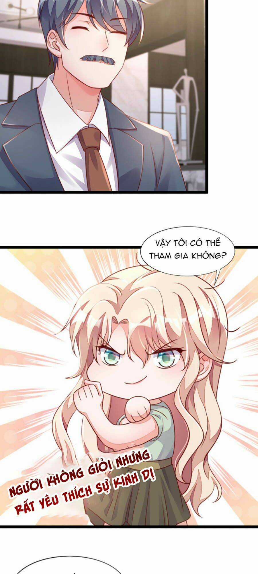 Ác Ma Thì Thầm - Chapter 16 - Trang 28