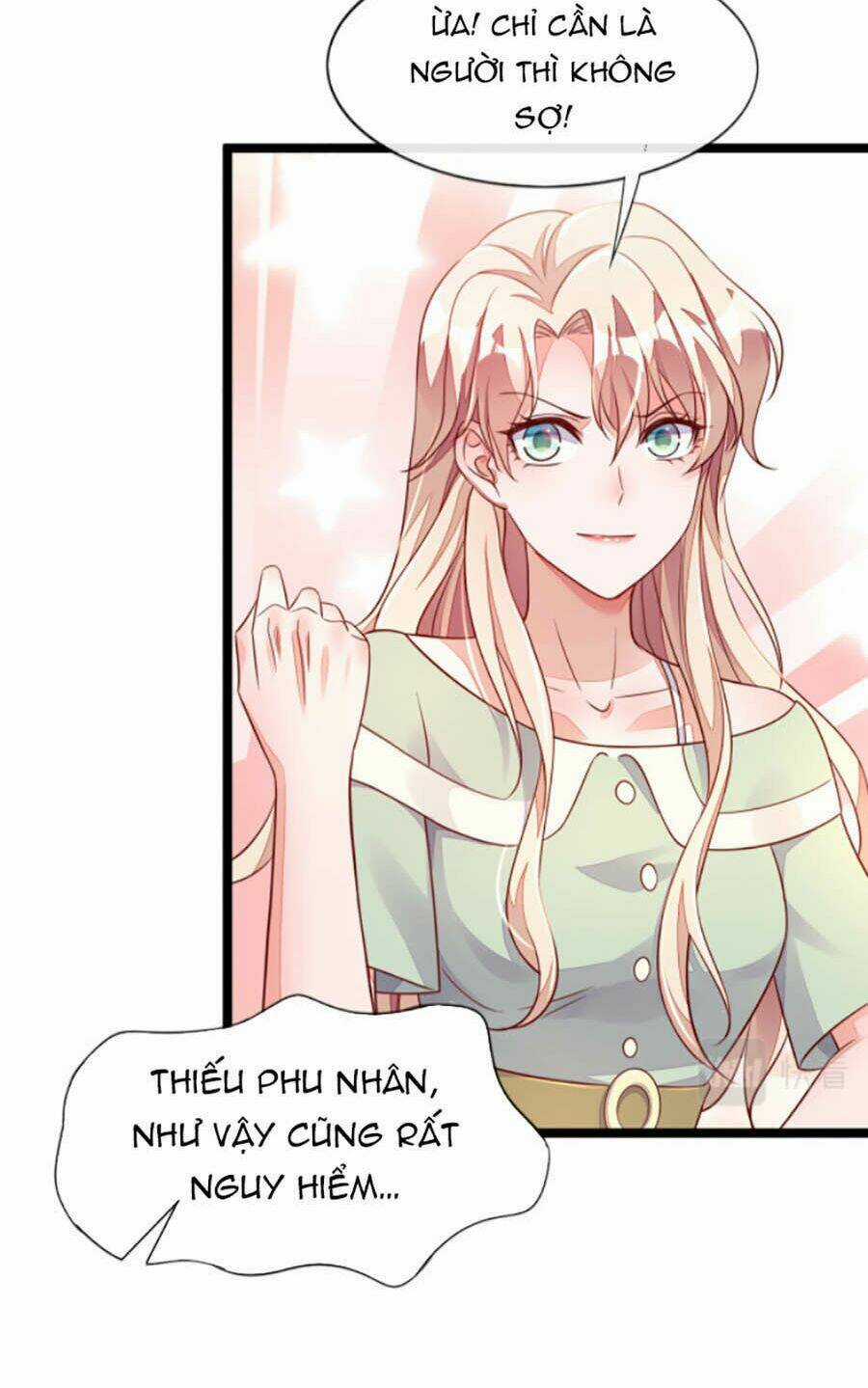 Ác Ma Thì Thầm - Chapter 16 - Trang 30