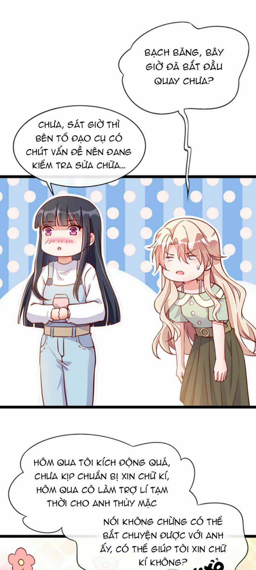 Ác Ma Thì Thầm - Chapter 16 - Trang 4