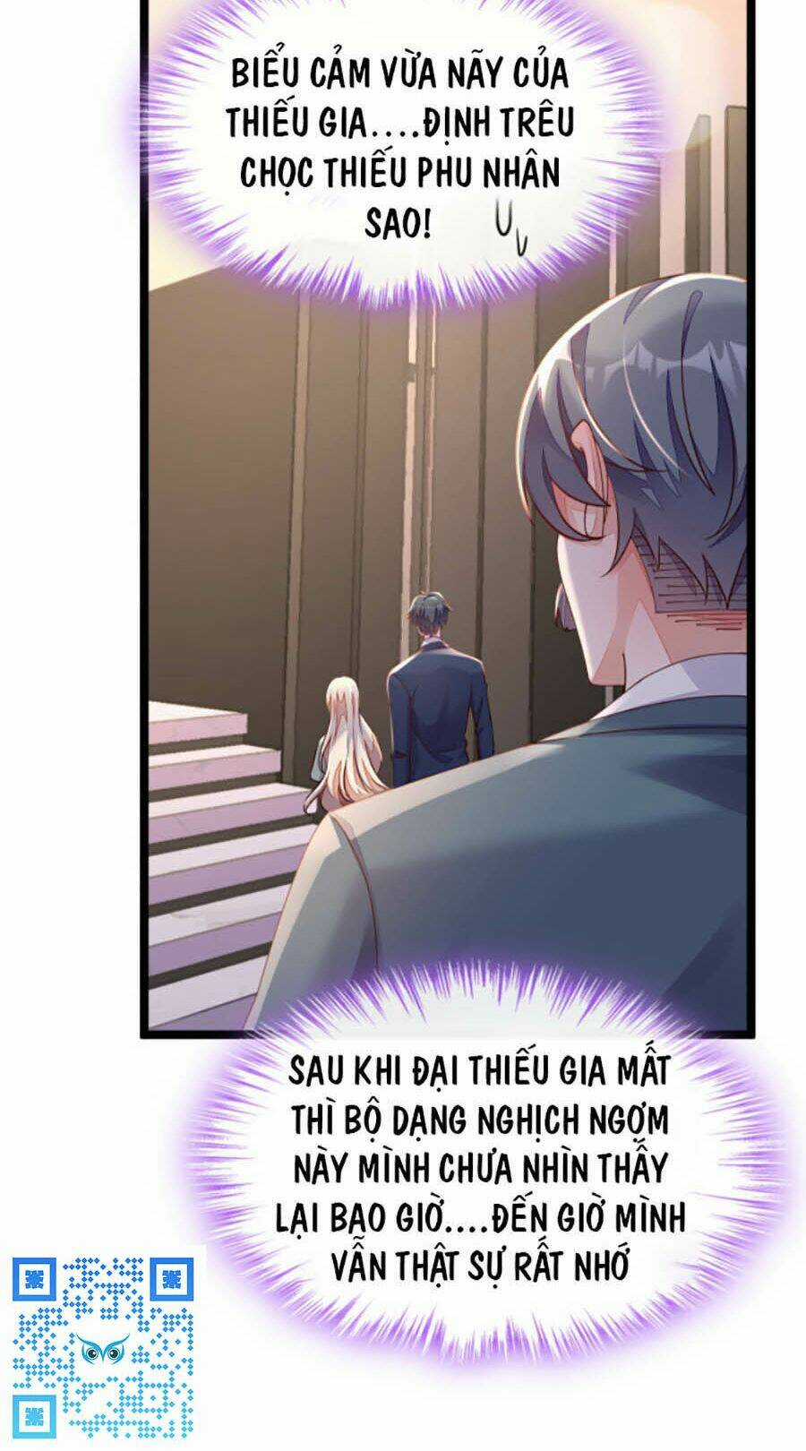 Ác Ma Thì Thầm - Chapter 16 - Trang 33