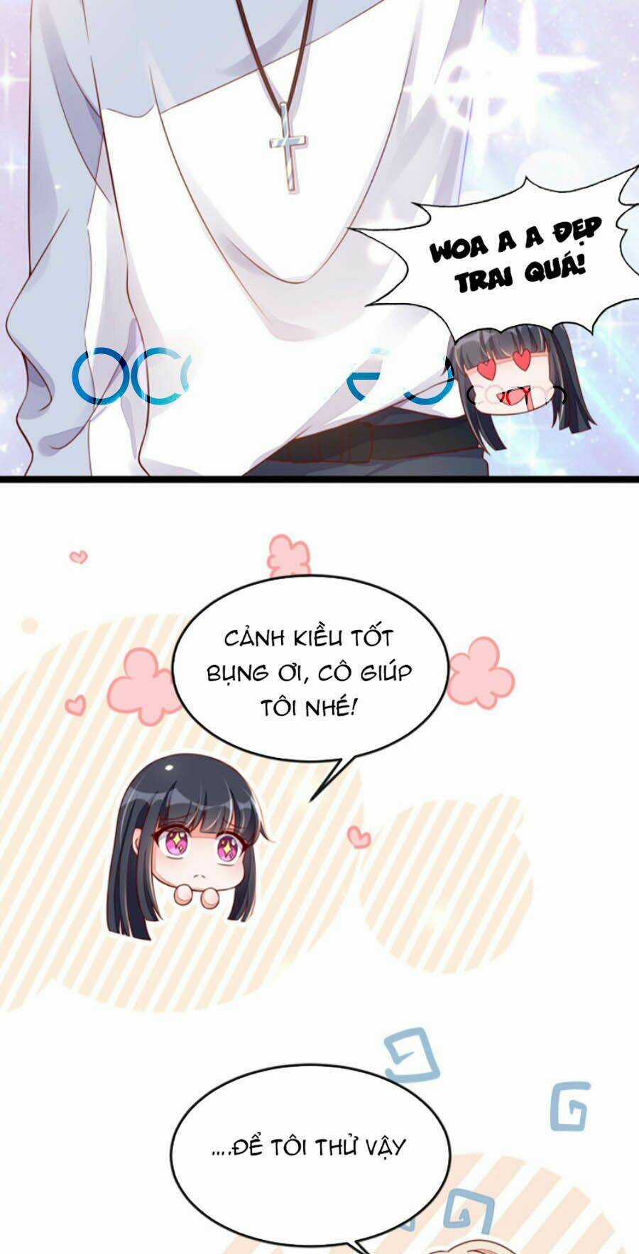 Ác Ma Thì Thầm - Chapter 16 - Trang 6