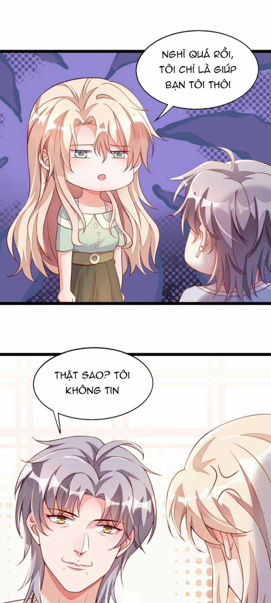 Ác Ma Thì Thầm - Chapter 16 - Trang 8