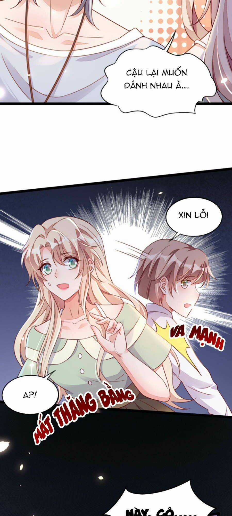 Ác Ma Thì Thầm - Chapter 16 - Trang 9