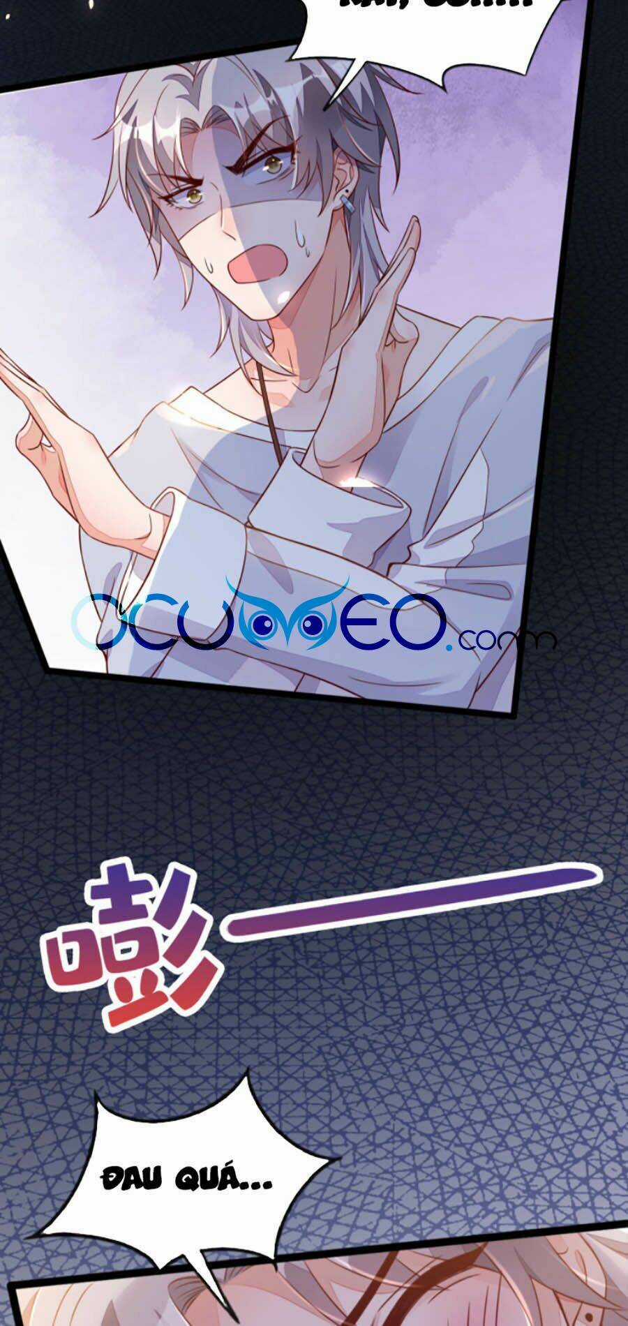 Ác Ma Thì Thầm - Chapter 16 - Trang 10