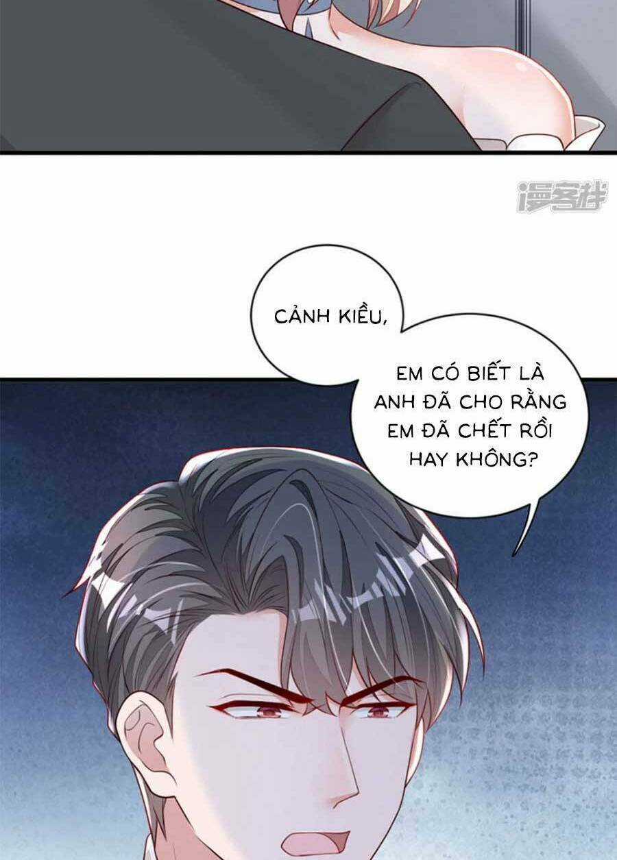 Ác Ma Thì Thầm - Chapter 160 - Trang 12