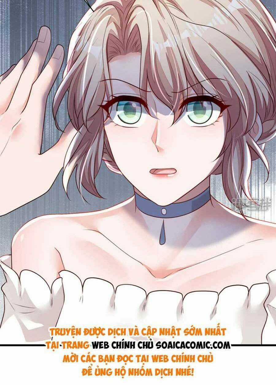 Ác Ma Thì Thầm - Chapter 160 - Trang 16