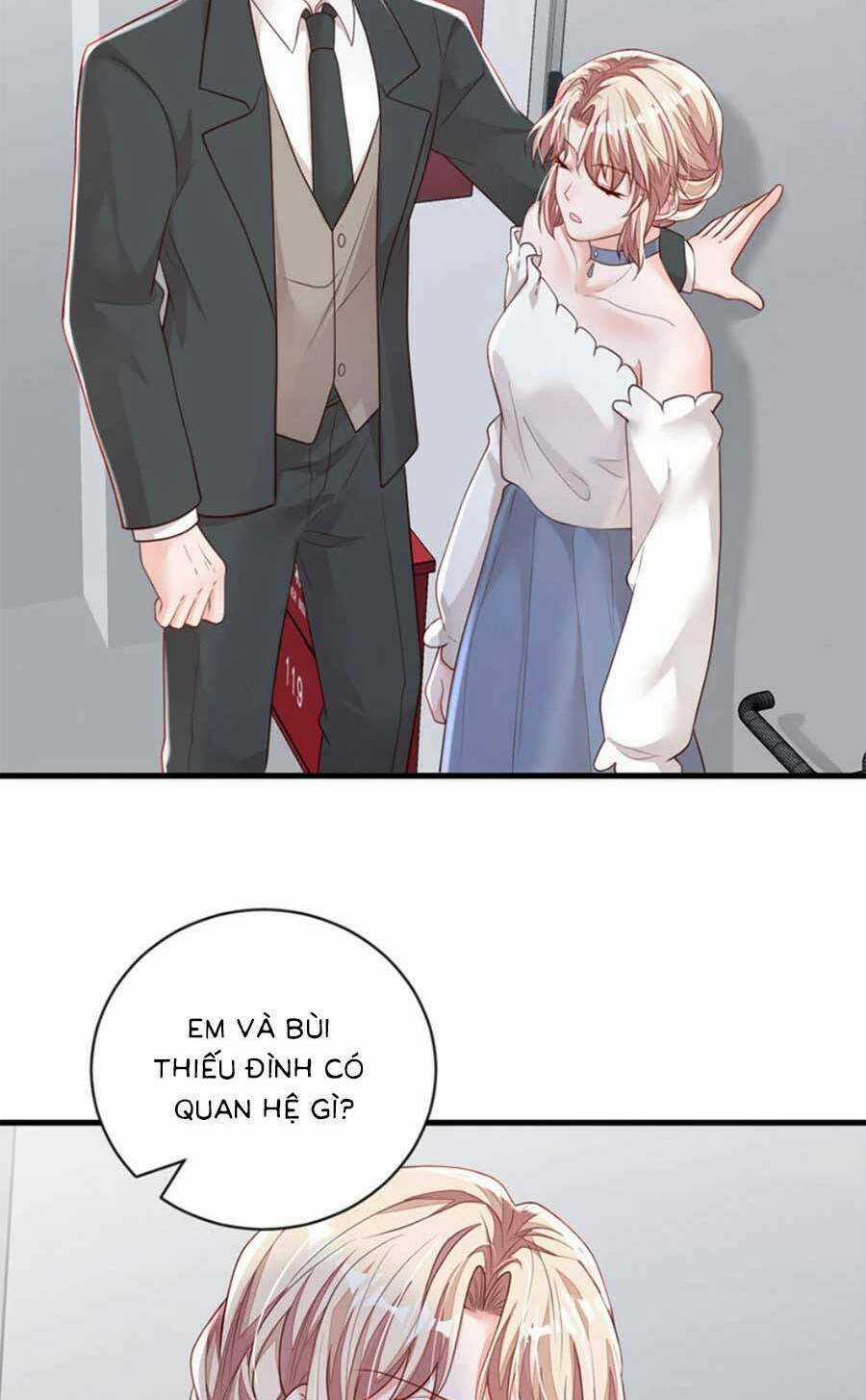 Ác Ma Thì Thầm - Chapter 160 - Trang 18