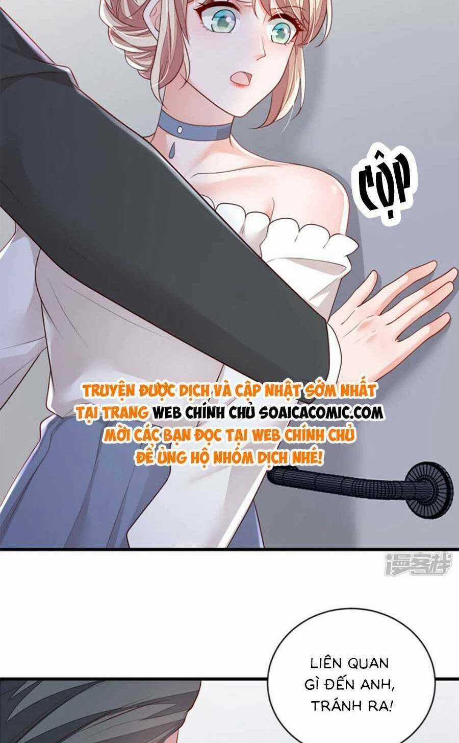 Ác Ma Thì Thầm - Chapter 160 - Trang 19