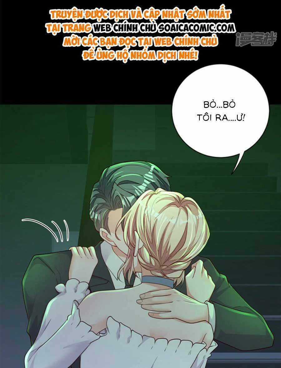 Ác Ma Thì Thầm - Chapter 160 - Trang 27