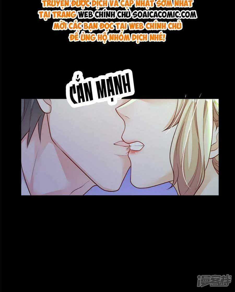 Ác Ma Thì Thầm - Chapter 160 - Trang 34
