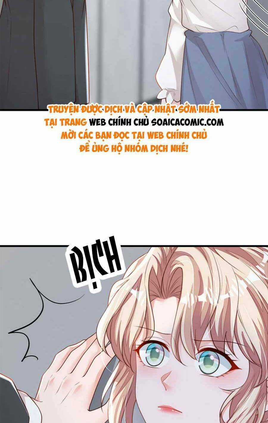 Ác Ma Thì Thầm - Chapter 160 - Trang 8