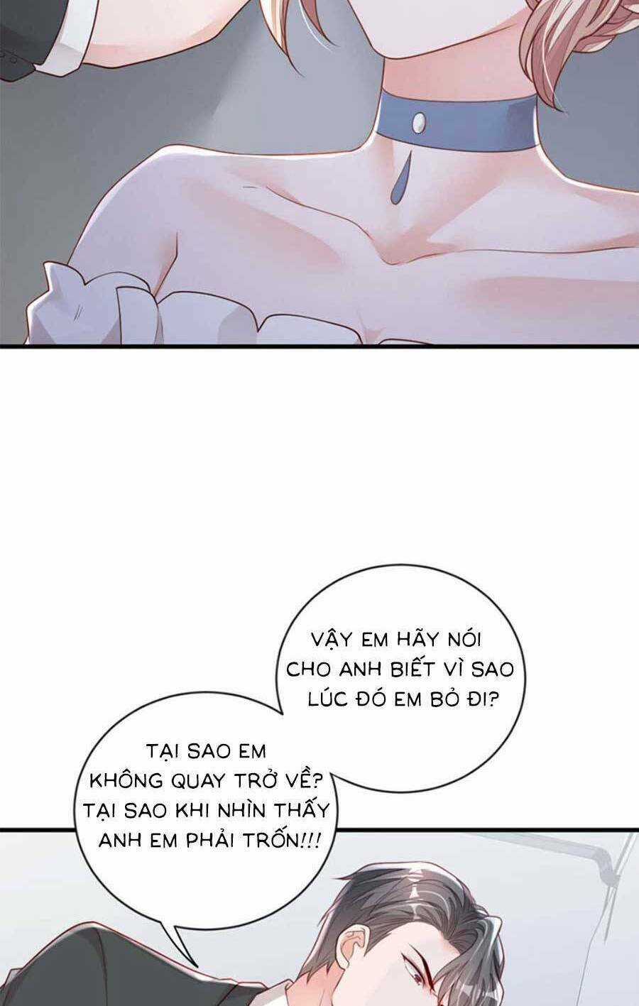 Ác Ma Thì Thầm - Chapter 160 - Trang 9