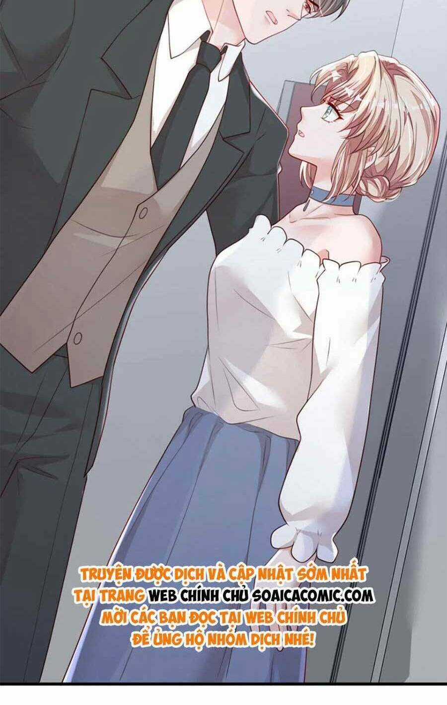 Ác Ma Thì Thầm - Chapter 160 - Trang 10