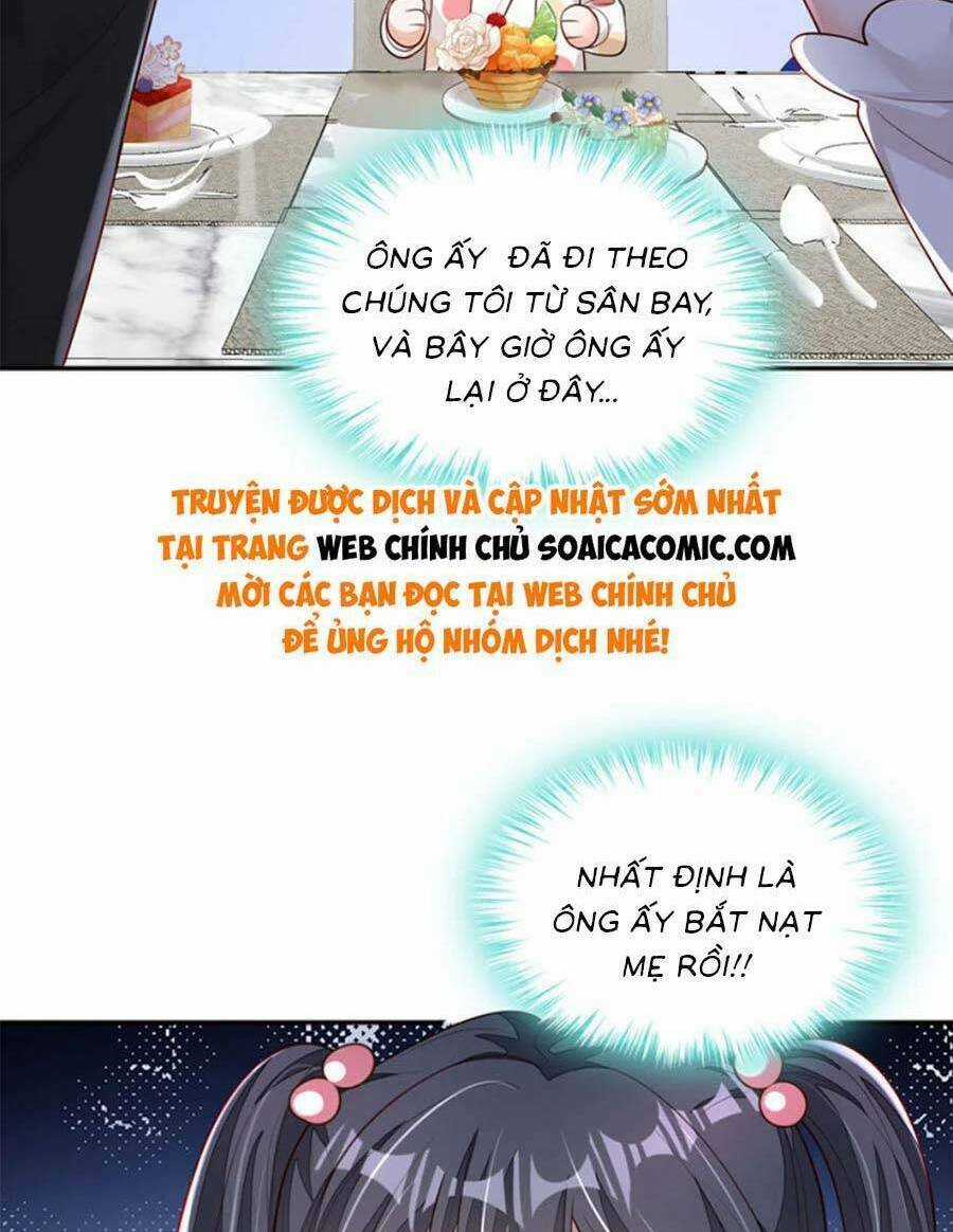 Ác Ma Thì Thầm - Chapter 161 - Trang 11