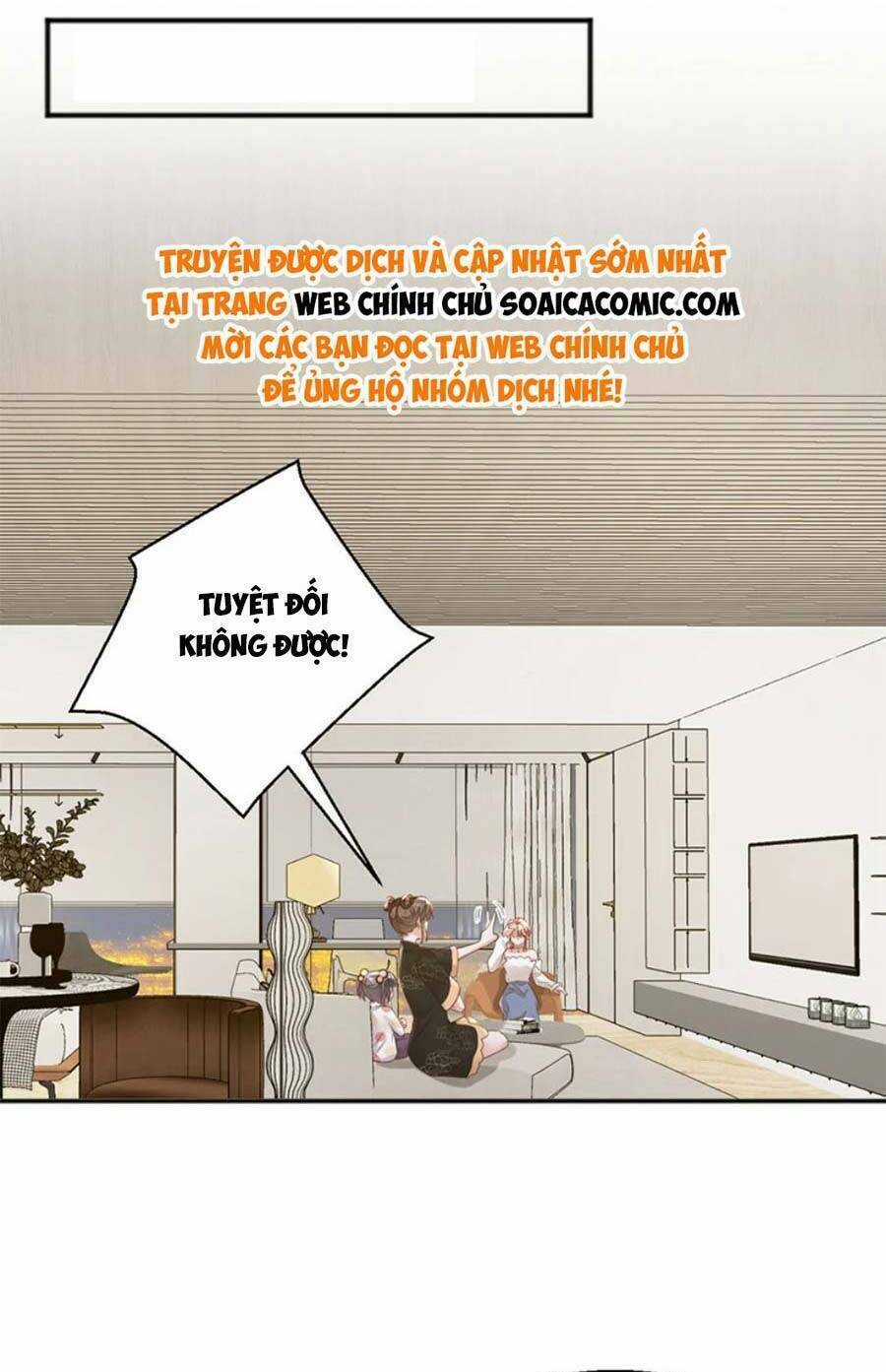 Ác Ma Thì Thầm - Chapter 161 - Trang 17