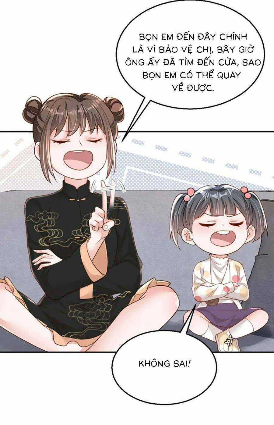 Ác Ma Thì Thầm - Chapter 161 - Trang 18