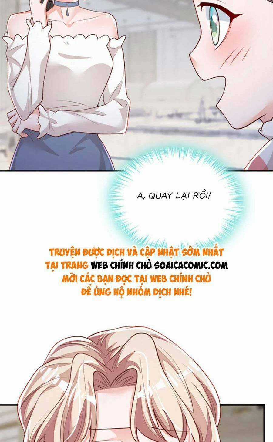 Ác Ma Thì Thầm - Chapter 161 - Trang 3