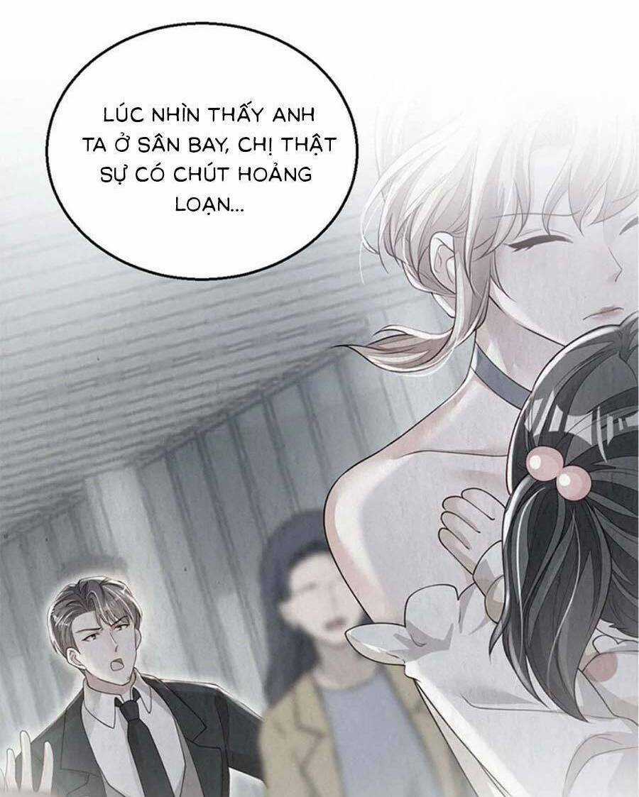 Ác Ma Thì Thầm - Chapter 161 - Trang 21