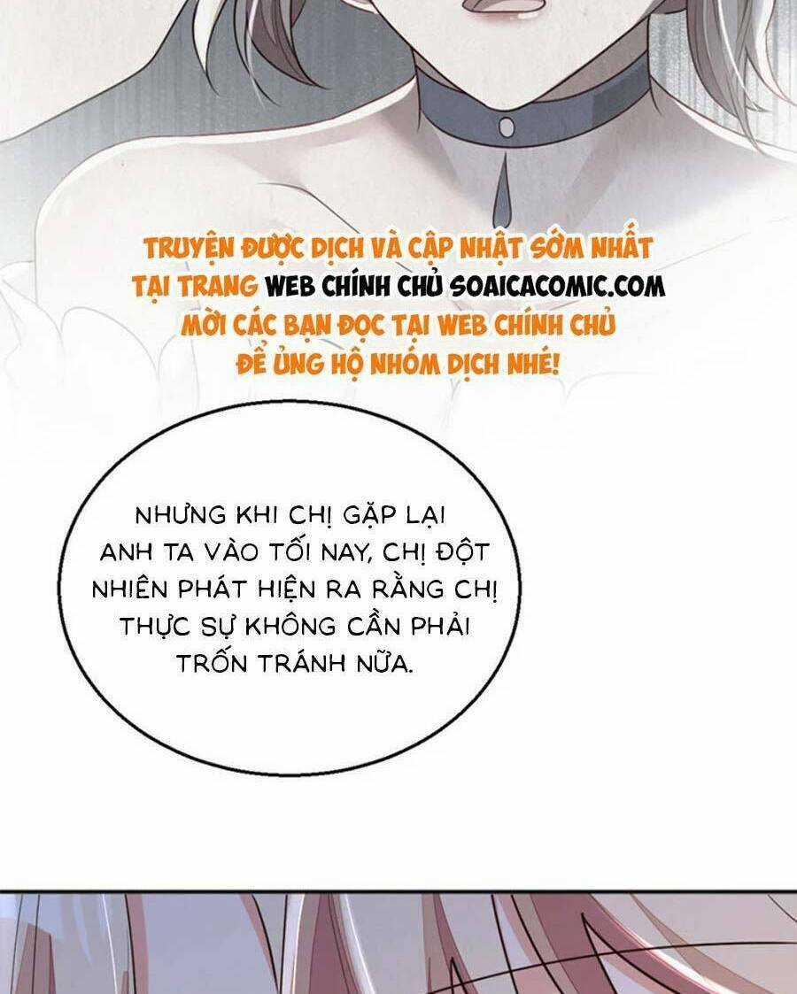 Ác Ma Thì Thầm - Chapter 161 - Trang 23