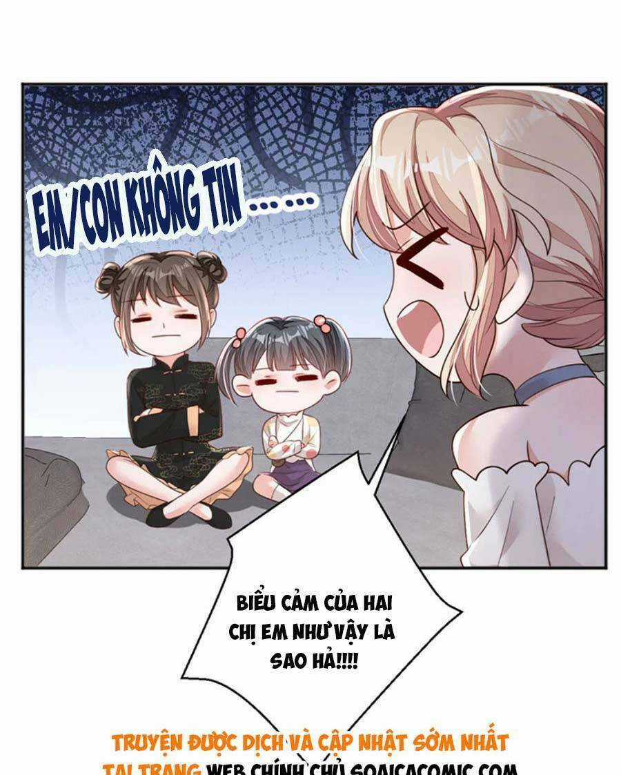 Ác Ma Thì Thầm - Chapter 161 - Trang 25
