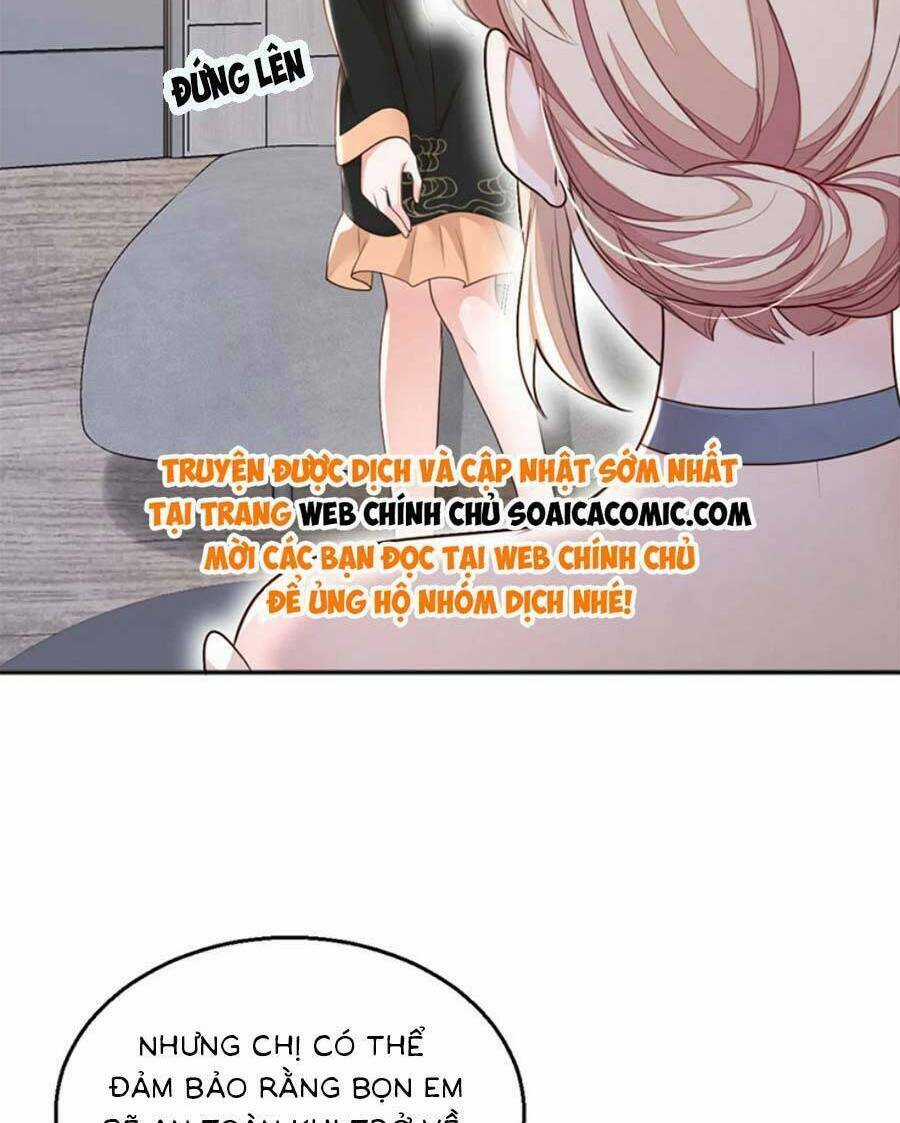 Ác Ma Thì Thầm - Chapter 161 - Trang 27