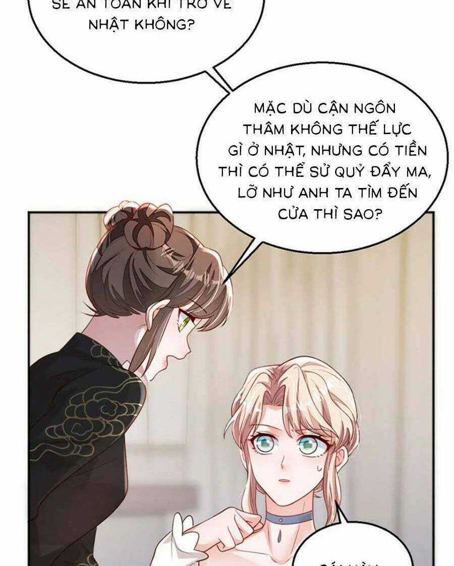 Ác Ma Thì Thầm - Chapter 161 - Trang 28