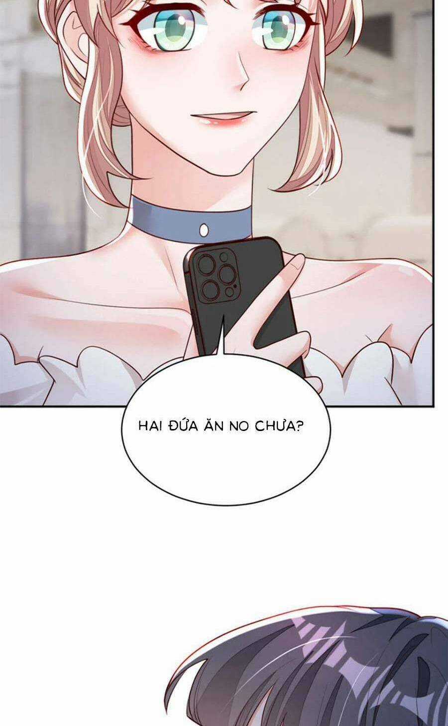 Ác Ma Thì Thầm - Chapter 161 - Trang 4