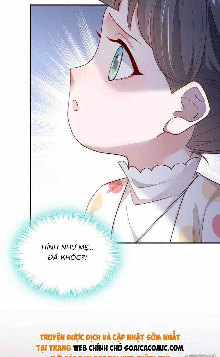 Ác Ma Thì Thầm - Chapter 161 - Trang 5