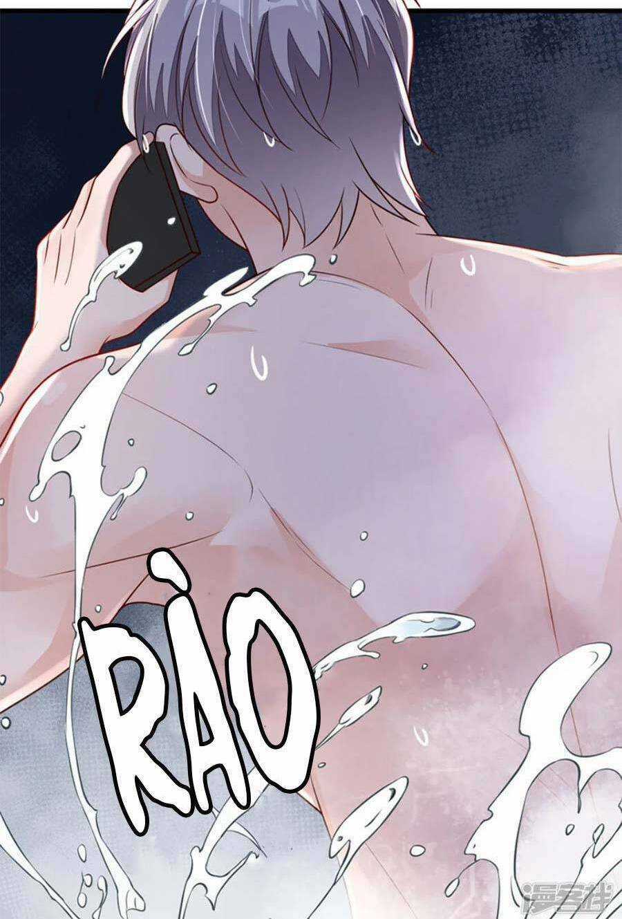 Ác Ma Thì Thầm - Chapter 161 - Trang 46