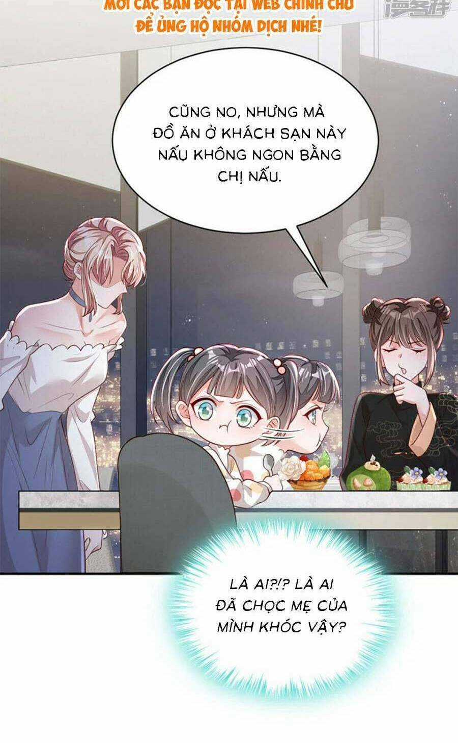 Ác Ma Thì Thầm - Chapter 161 - Trang 6